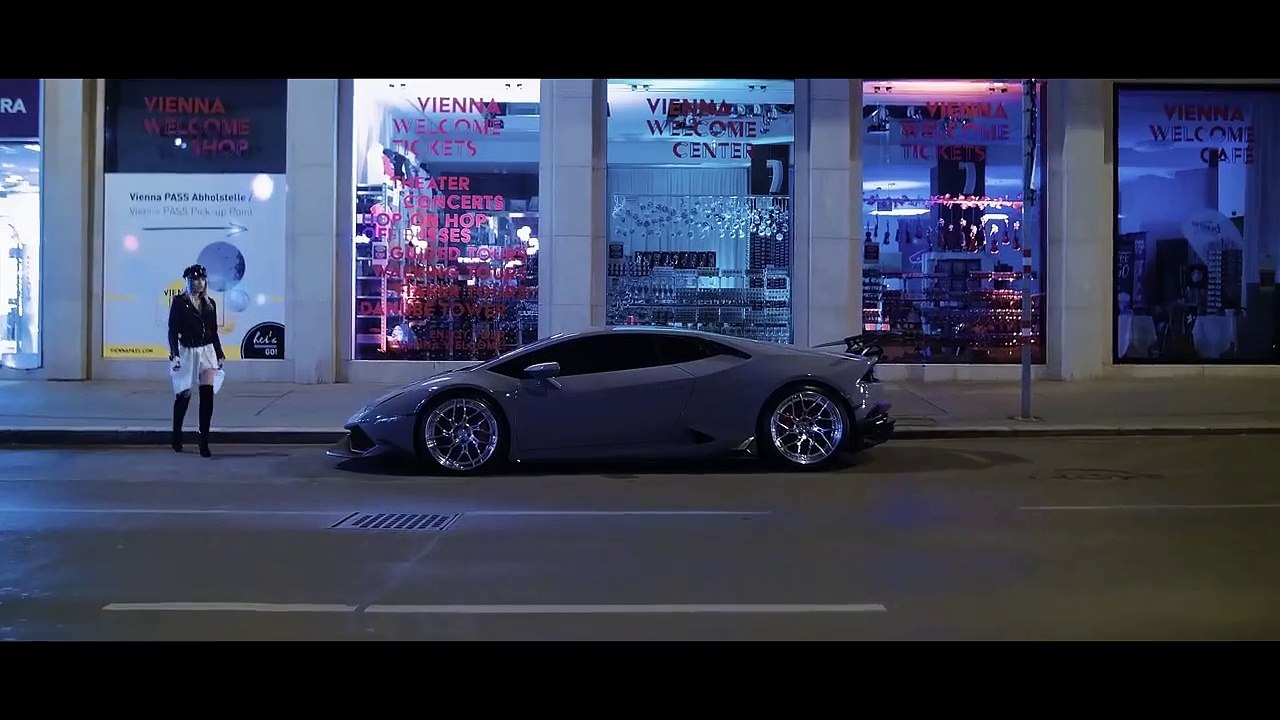 La Callin Remix BASSBOOSTED Lifestyle We Live For 2019 HD Modified Car