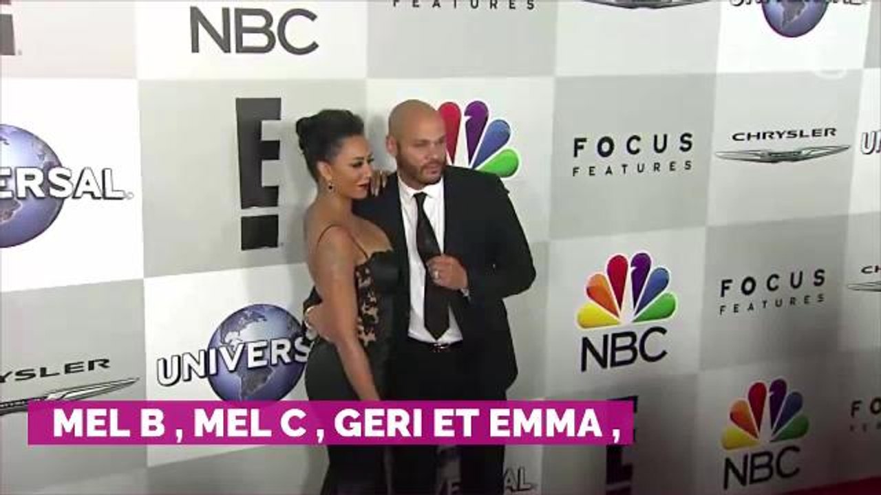 Retour des Spice Girls : pour Victoria Beckham, il lui a fallu...