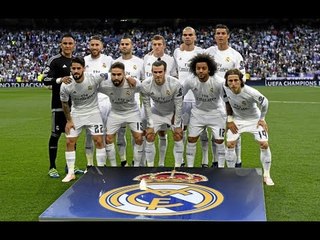 El referente del fútbol mundial, el Real Madrid celebra sus 115 años de existencia.