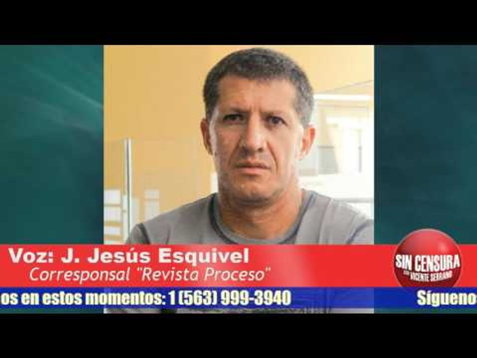 Jesús Esquivel: Debemos estar pendientes del presupuesto necesario para instrumentar políticas