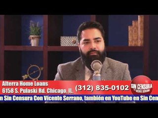 Escucha qué posibilidades tienes para lograr la compra de tu hogar.