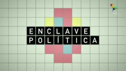 EnClave Política: Conversamos con Pabel Muñoz
