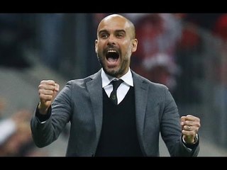 Pep Guardiola podría convertirse en el técnico más ganador en apenas 100 partidos