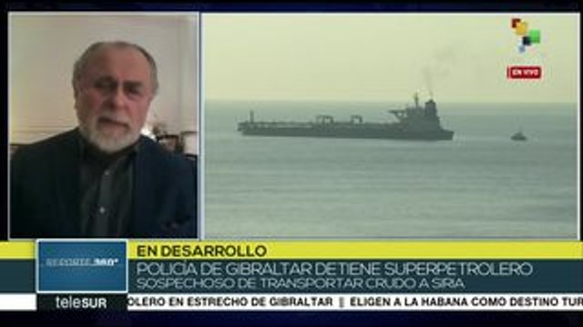 Reporte 360: Venezuela cuestiona informe preliminar de DDHH de ONU