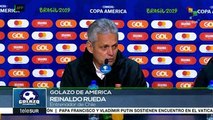 El Golazo de América: Sorpresa tras el triunfo de Perú sobre Chile