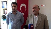 HDP'li Mardin Büyükşehir Belediyesi'nde bir şehit yakını daha işten çıkarıldı