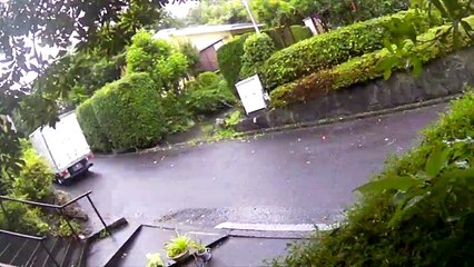 EDR July #4 2019 Dubious Man And Truck Suddenly Moved