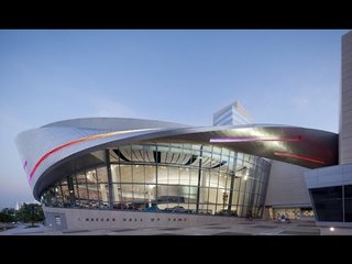 Los nominados a entrar al Salón de la Fama en México