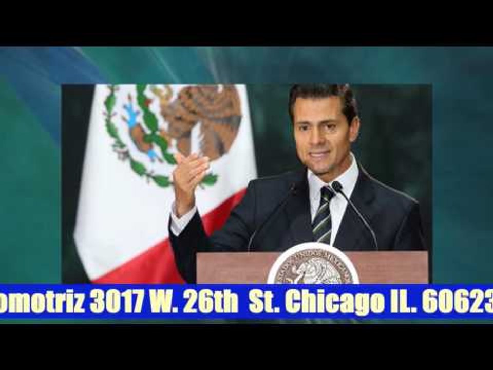 ¿Pues no que muy chingona la cosa en México? - Hacieda recorta crecimiento