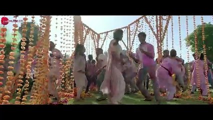 Fancy Thumke  Family Of Thakurganj  Jimmy S Mahie G Mika Singh Dev Negi Jyotica T Sajid-Wajid