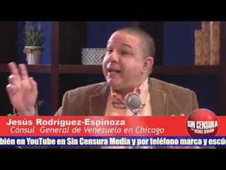En esta situación consulados iberoamericanos tenemos la necesidad de unirnos