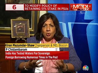 Budget 2019: Budget could have done better to try & get the demand cycle going, says Pawan Goenka of M&M