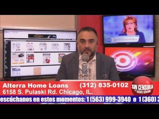 Ser dueño de tu casa te convierte en dueño de tu comunidad: Jesús Neri de Alterra Home Loans