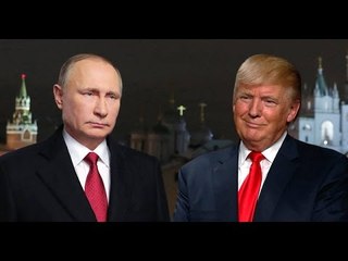 Situación en Siria genera respaldo y devío de atención en investigaciones para Trump: Jesús Esquivel