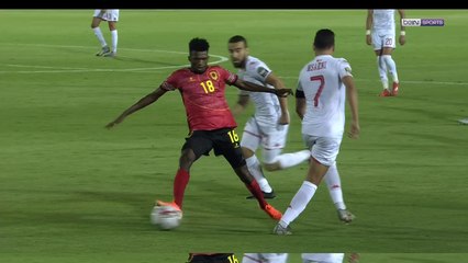 Total Régal spécial CAN 2019