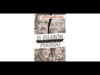El eslabón perdido es el Estado de derecho; la legalidad: Dr. Humberto Hdz. Haddad