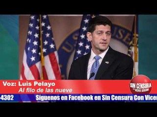 La opinión sin censura del Ing. Luis Pelayo en Alfilo de las Nueve