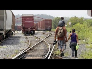 Ola de violencia contra migrantes en México; para nada lo que pintan autoridades: Rubén Figueroa