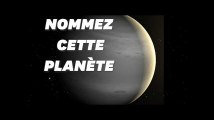 Vous pouvez baptiser cette exoplanète jusqu'au 5 octobre