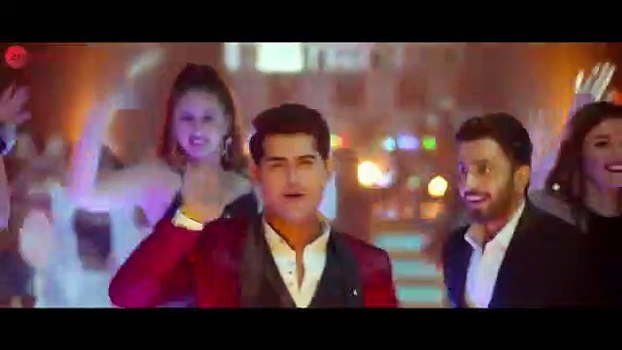Saturday Night - Jhootha Kahin Ka| Sunny S, Omkar K, Natasha S |Neeraj S | Amjad Nadeem Aamir| Enbee