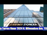 Los 6 mexicanos que tienen su penthouse en Torre Trump