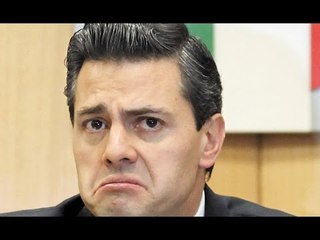 Le responden a Peña sobre su crisis mental; polémica por Premio Nacional de Periodismo en México