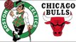 Emocionante partido de playoffs entre Bulls vs Celtics en la NBA