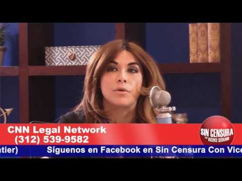 Norma Acuña con 10 años de experiencia reestructurando contratos de hipoteca