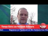 Pelea Canelo vs Chávez Jr.: Un paso hacia atrás para el boxeo mexicano: Fernando Schwartz