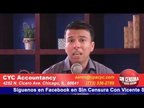 Las diferentes formas de pagar la nómina en tu empresa, Aarón Cruz te deja saber cuáles son
