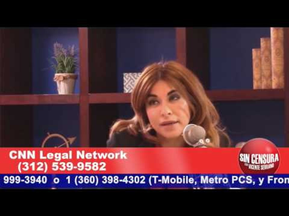Norma Acuña sabe qué acción tomar en caso de no poder pagar tu hipoteca