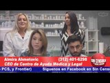 ¿Sufriste un accidente y necesitas medicinas a bajo costo? acude a Centro de Ayuda Médica y Legal