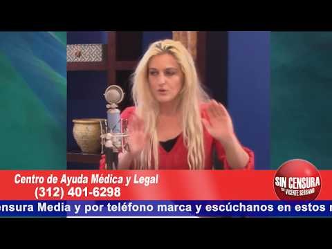 Centro de Ayuda Médica y Legal te ofrece servicios integrales, entérate