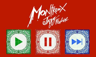 Highlighted Performances from Montreux Jazz Festival