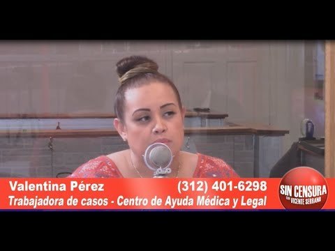 No sufras en silencio y acude a Centro de Ayuda Médica y Legal si sufriste algún tipo de accidente