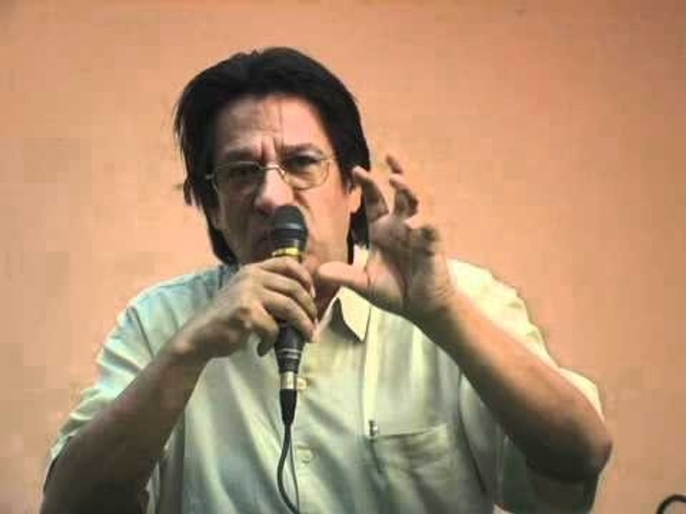 "Hoy los golpes directos van contra comunicadores independientes": Julio Hernández López