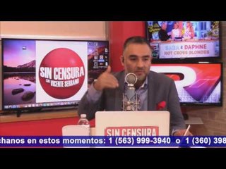 Ataques racistas, Peña Nieto con su "gran" economía y más en los Videos Sin Censura de la semana