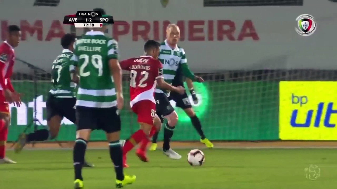 Luquinhas Legia