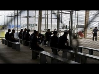 Unión de la comunidad nunca antes vista, evita centro de detención para migrantes: Eddie Batres