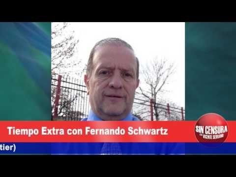 DEPORTES: Riesgo en eventos deportivos tras ataque en Manchester