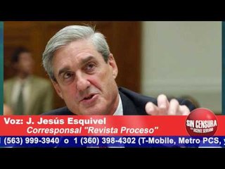 "Peña no merece ni un solo comentario": Jesús Esquivel