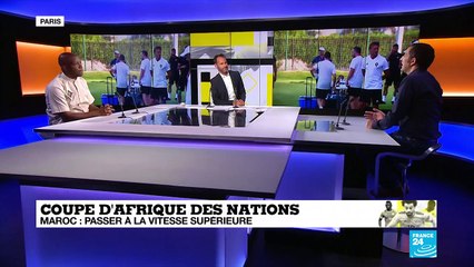CAN-2019 : Maroc - Bénin, "Hakim Ziyech en demi-teinte"