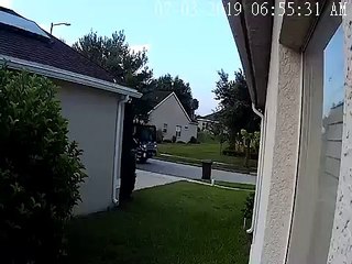 Trash Can Gets Canned