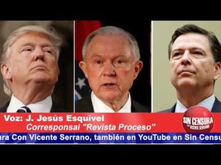 Después del testimonio, investigaciones tienen que ser todavía más minuciosas: Jesús Esquivel