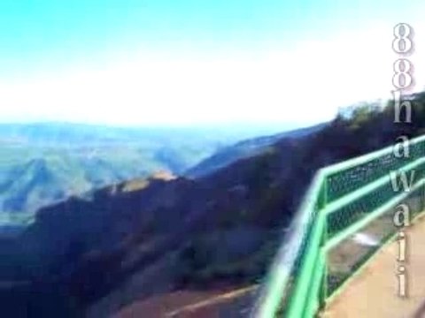 071110-21 Waimea Canyon