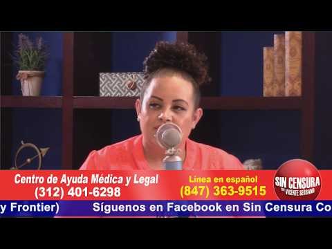 Si sufriste un accidente laboral, no pagas ni un centavo en Centro de Ayuda Médica y Legal