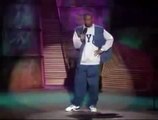 Dave Chappelle - Young Comedians Special (95)