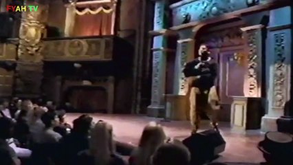 DL Hughley - MTV Comedy Half Hour [90]