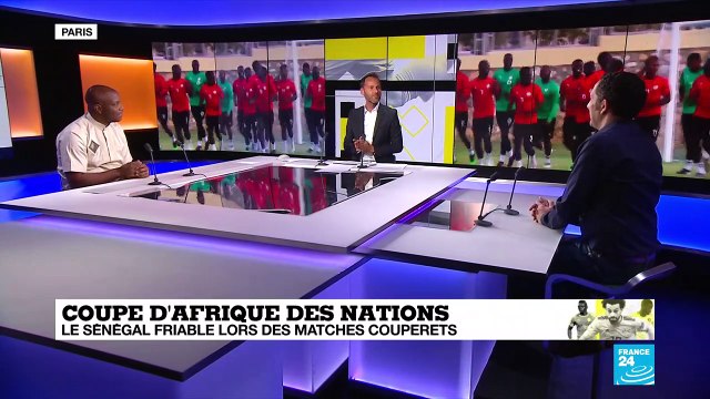 CAN-2019 : Sénégal - Ouganda, les Lions friables lors des matches couperets ?