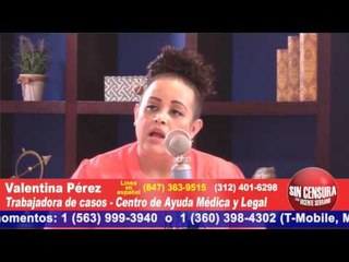 ¿Sufriste un accidente laboral? repórtalo y documéntalo sin temor a ser despedido